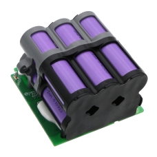 Kompatibilna zamenjava baterije za Tineco CL2020-6S1P-01B