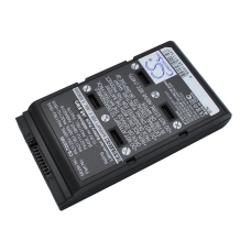 Kompatibilna zamenjava baterije za Toshiba B499,PA3123-1BAS,PA3123U-1BRS,PA3178,PA3178U...