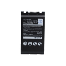 Kompatibilna zamenjava baterije za Toshiba PA3128U-1BRS,PA3191-2BAS,PA3191U-1BAS,PA3191U-1BRS,PA3191U-2BRS...