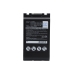 Notebook battery Toshiba Portege M750-S7212