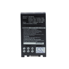 Kompatibilna zamenjava baterije za Toshiba PA3284U-1BAS,PA3284U-1BRS,PA3285U-1BAS,PA3285U-1BRS,PA3285U-2BAS...