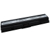 Notebook battery Toshiba Satellite A200-ST2041