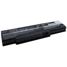 Kompatibilna zamenjava baterije za Toshiba PA3382U-1BAS,PA3382U-1BRS,PA3384U-1BAS,PA3384U-1BRS,PABAS052