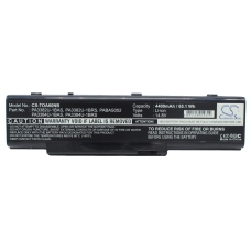 Kompatibilna zamenjava baterije za Toshiba PA3384U-1BAS,PA3384U-1BRS