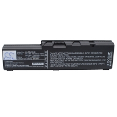 Kompatibilna zamenjava baterije za Toshiba PA3383,PA3383U,PA3383U-1BAS,PA3383U-1BRS