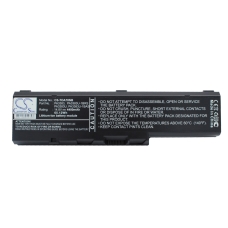 Kompatibilna zamenjava baterije za Toshiba PA3383,PA3383U,PA3383U-1BAS,PA3383U-1BRS,PA3385U-1BAS...