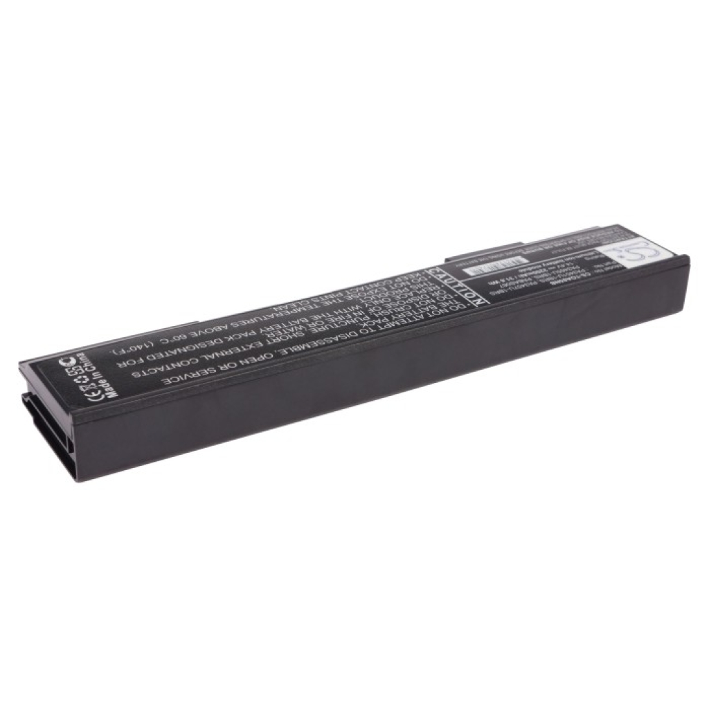 Kompatibilna zamenjava baterije za Toshiba PA3451U-1BRS,PABAS067