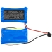 Baterija za električno orodje Topcon LS-B100 Machine Control Laser (CS-TOB100SL)