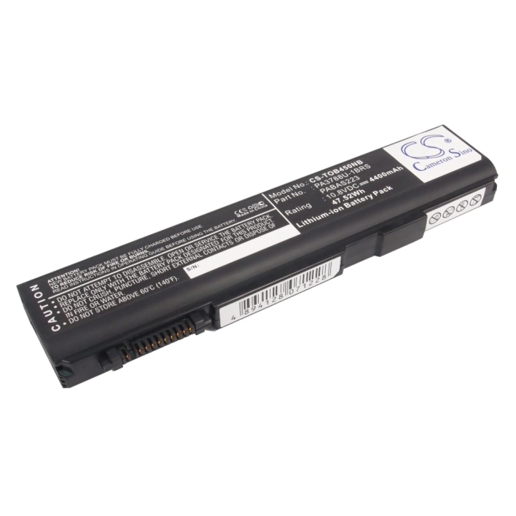 Toshiba Tecra M11-17W