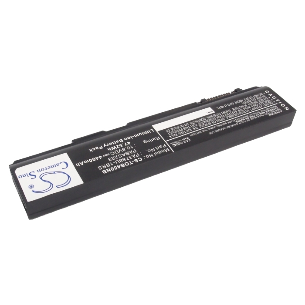 Toshiba Tecra M11-17W