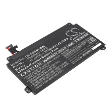 Kompatibilna zamenjava baterije za Toshiba PA5344U-1BRS
