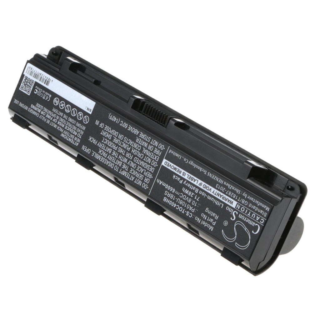 Baterija združljivo z Toshiba CS-TOC400HB