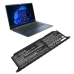 Notebook battery Dynabook CS-TOC414NB