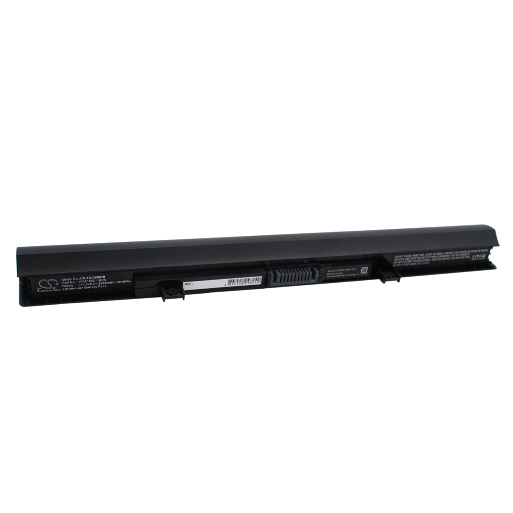 Toshiba Satellite L50-C-1VD