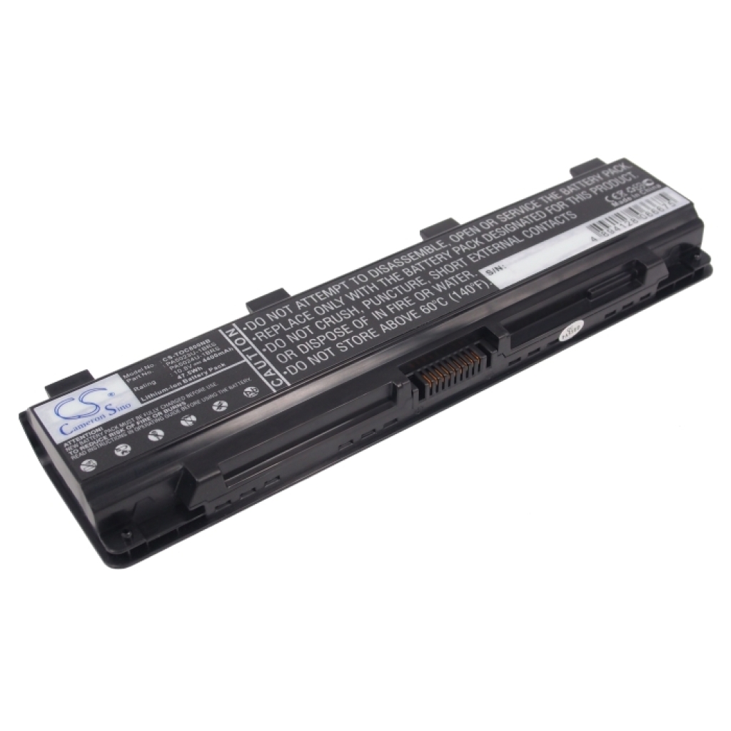 Notebook battery Toshiba Satellite C855-1HK
