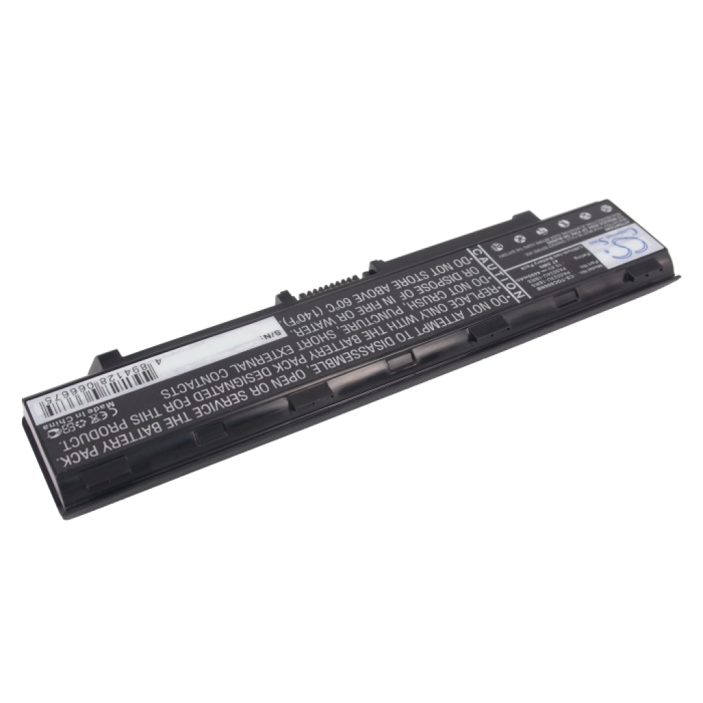 Notebook battery Toshiba Satellite C855-1HK