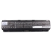 Notebook battery Toshiba Satellite C855-1HK