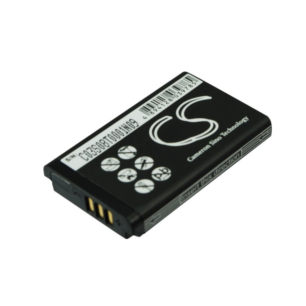 Namizni polnilnik Texas instruments CS-TOG450SL