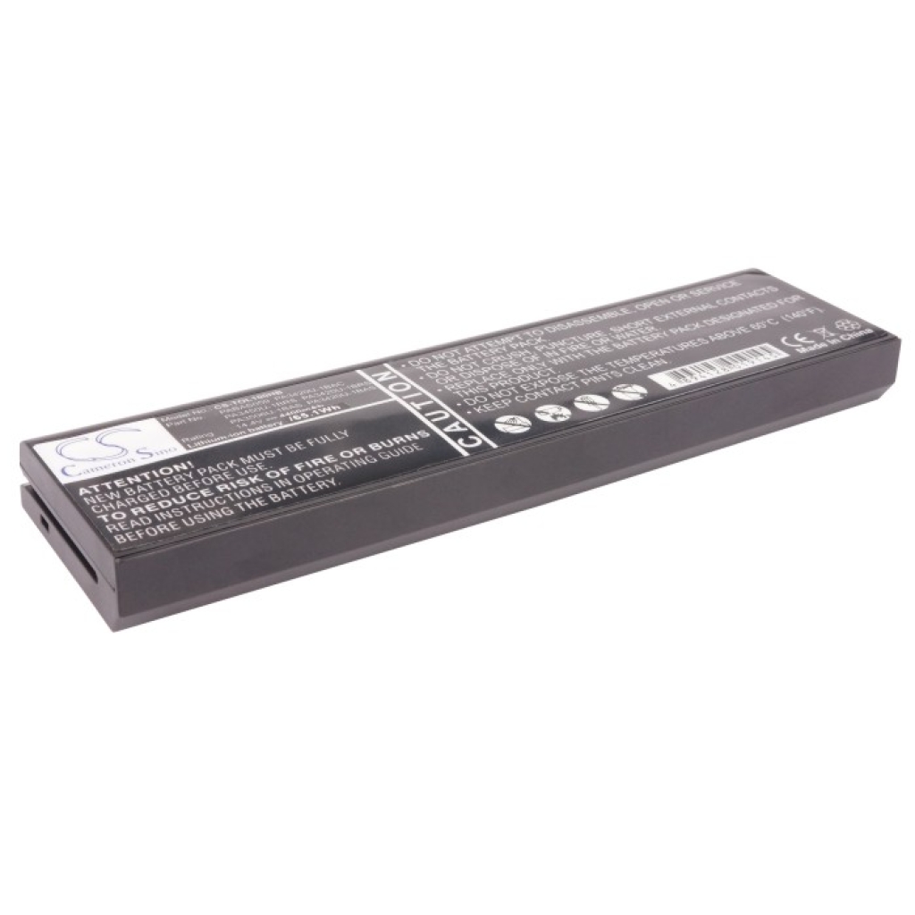 Baterija za prenosnik Toshiba CS-TOL100HB