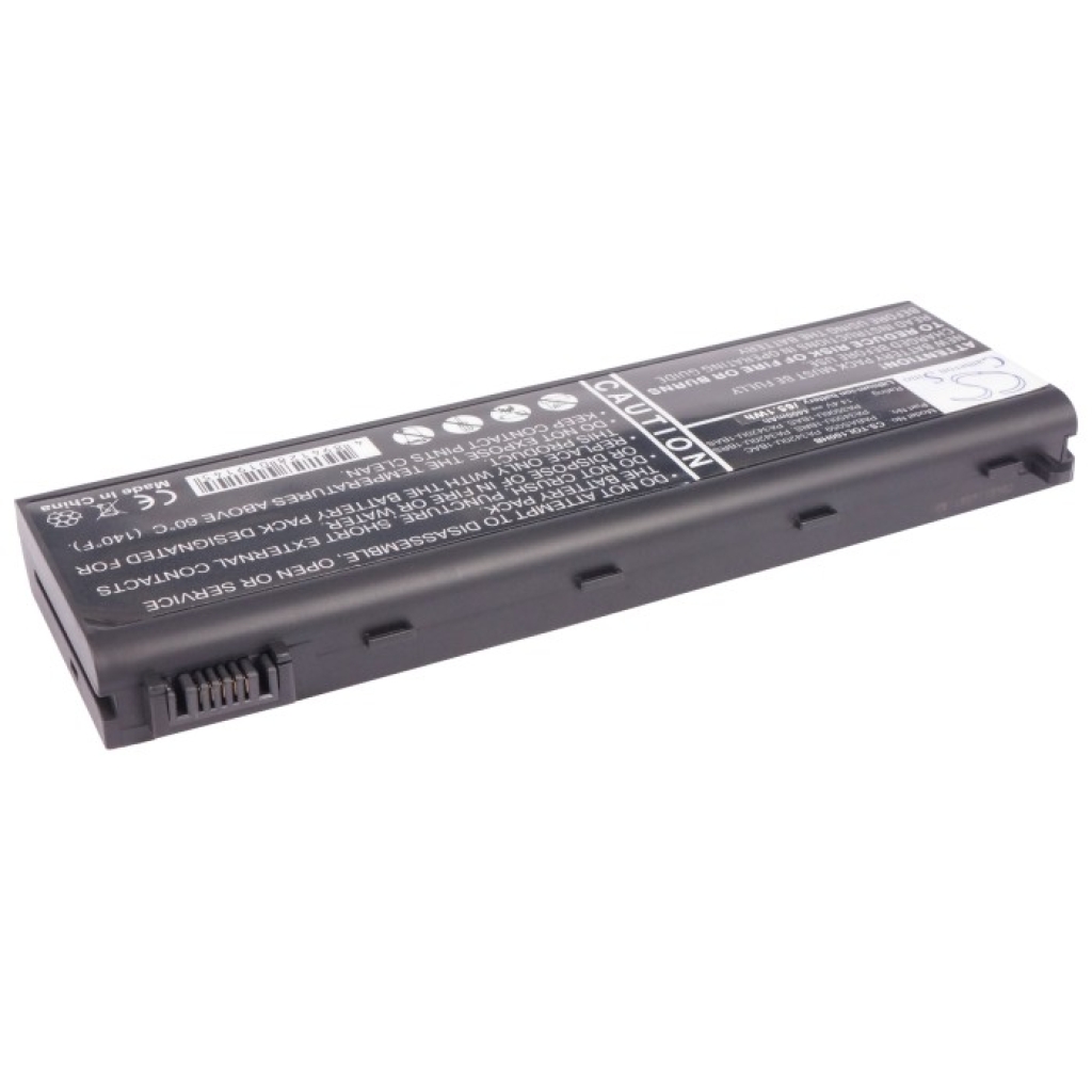 Baterija za prenosnik Toshiba CS-TOL100HB