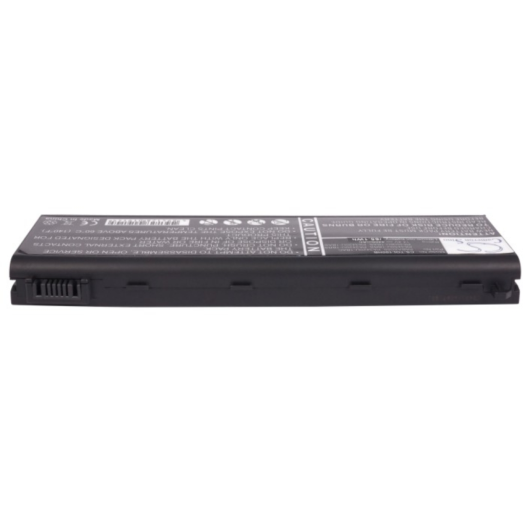 Baterija za prenosnik Toshiba CS-TOL100HB