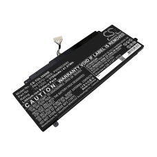 Kompatibilna zamenjava baterije za Toshiba P000602680,PA5187U-1BRS