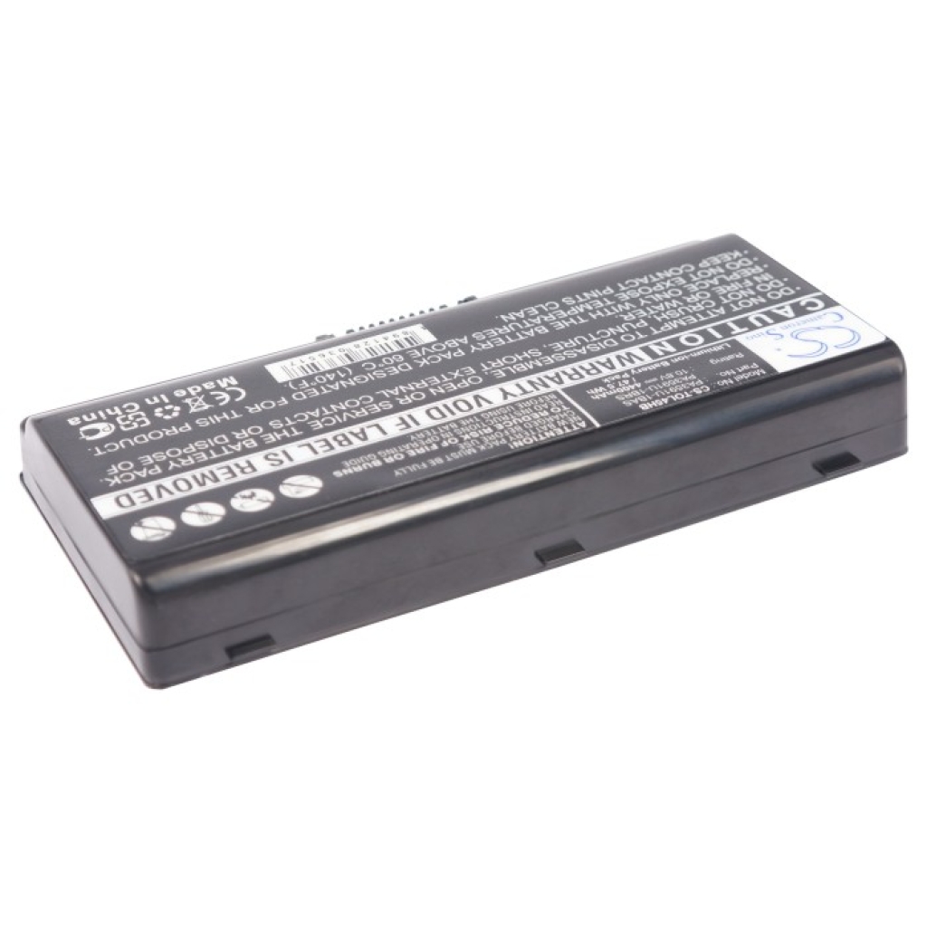 Notebook battery Toshiba Satellite Pro L40-17H