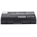 Notebook battery Toshiba Satellite Pro L40-17H