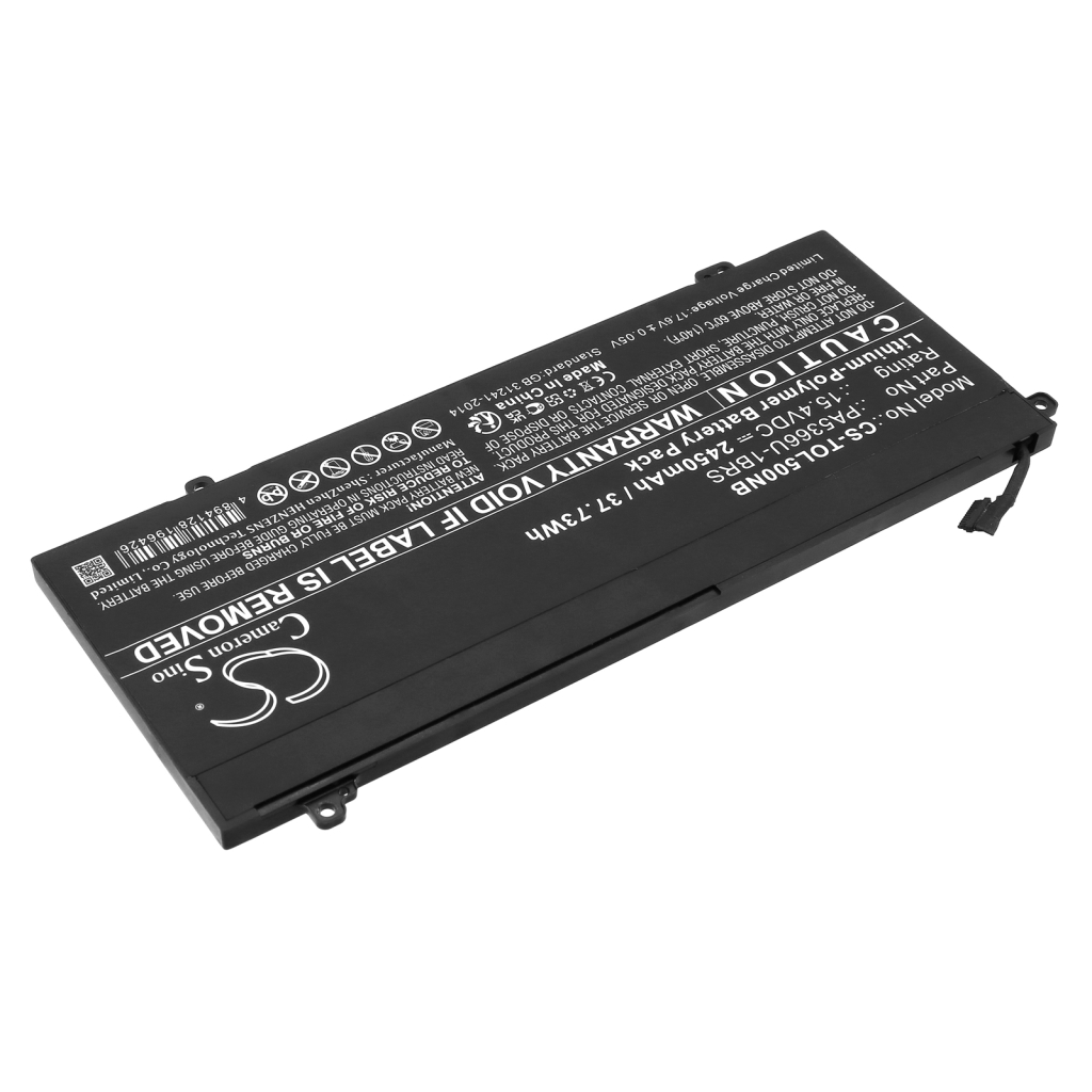 Toshiba Dynabook Satellite Pro L50-G-13R