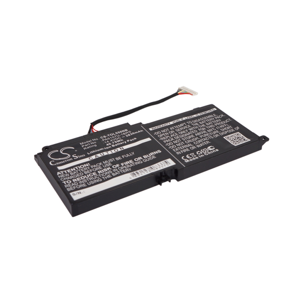 Toshiba Satellite S40t-AT11M