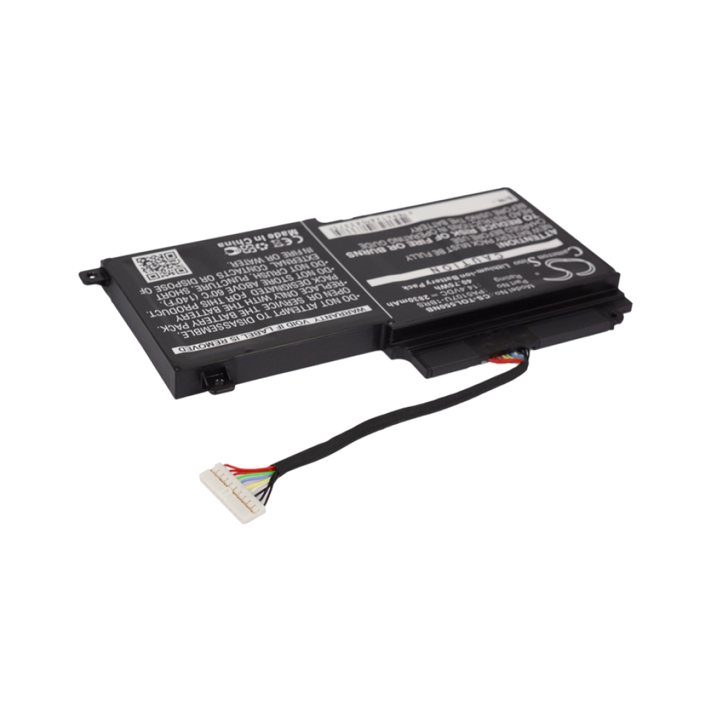 Toshiba Satellite S40t-AT11M