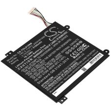 Kompatibilna zamenjava baterije za Toshiba A000381560,T10TC,T8T-2