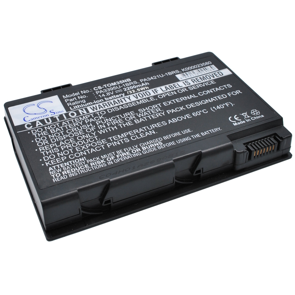 CS-TOM35NB