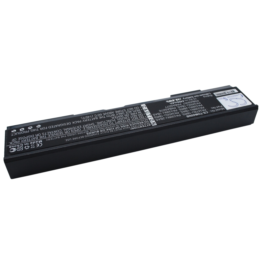 Toshiba Tecra A6-EZ6313