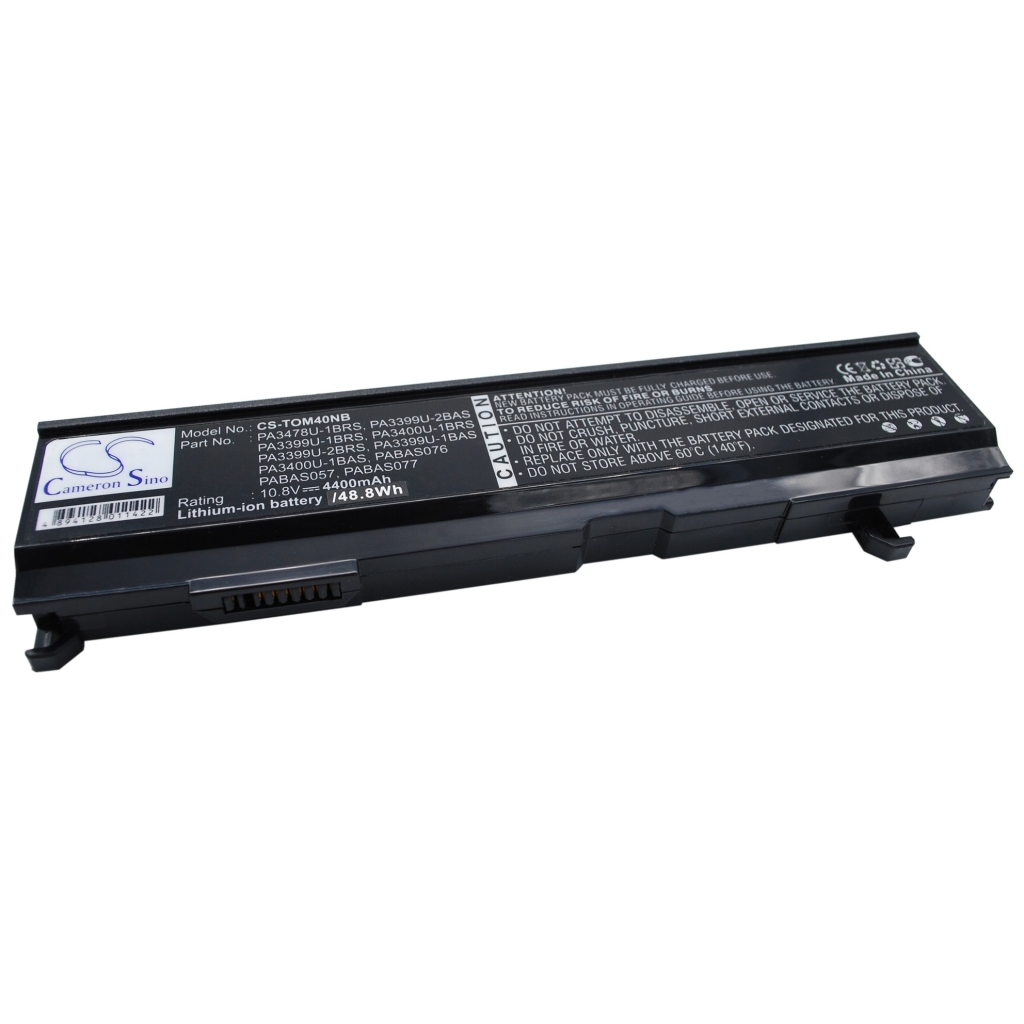 Toshiba Tecra A6-EZ6313