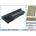 Toshiba laptop battery with box and CE/UL/RoHS marketing