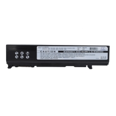 Kompatibilna zamenjava baterije za Toshiba PA3356U-1BAS,PA3356U-1BRS,PA3356U-2BAS,PA3356U-2BRS,PA3356U-3BAS...