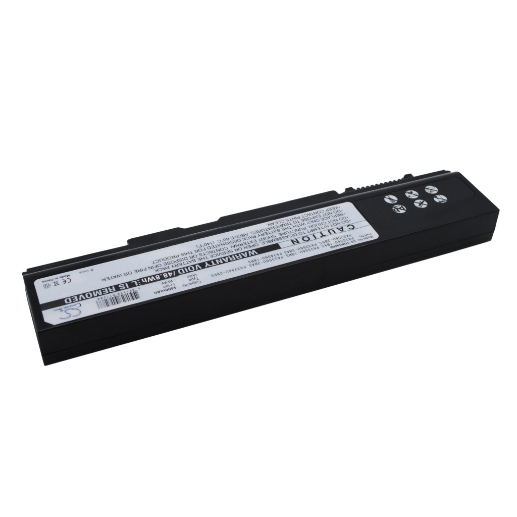 Toshiba Tecra A10-13I