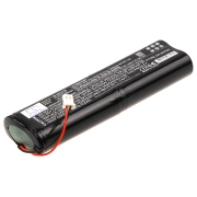 Battery compatibleWith Topcon