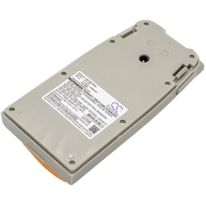 Kompatibilna zamenjava baterije za Topcon BT-77Q