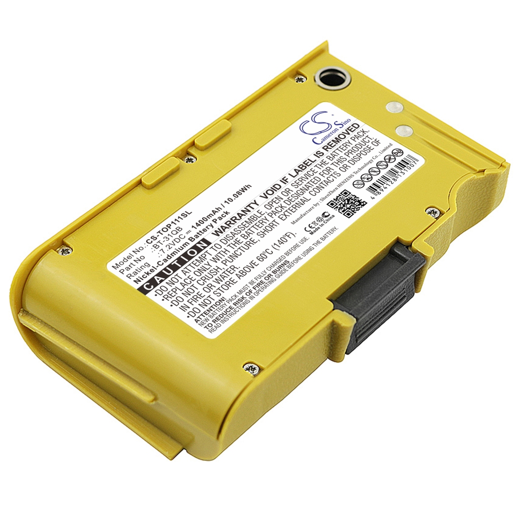 Baterija za električno orodje Topcon CS-TOP111SL
