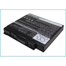 Kompatibilna zamenjava baterije za TOSHIBA PA3307U-1BAS,PA3307U-1BRS
