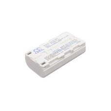 Kompatibilna zamenjava baterije za Topcon BT-30,BT-62Q,BT-66Q,BT65Q,BT66Q...