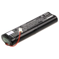 Kompatibilna zamenjava baterije za Topcon 24-030001-01