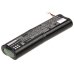 Kompatibilna zamenjava baterije za Topcon 24-030001-01