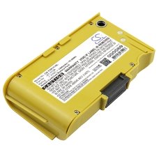 Kompatibilna zamenjava baterije za Topcon BT-31Q,BT-31QB