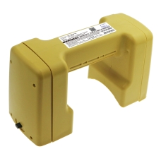 Kompatibilna zamenjava baterije za Topcon BT-24QW