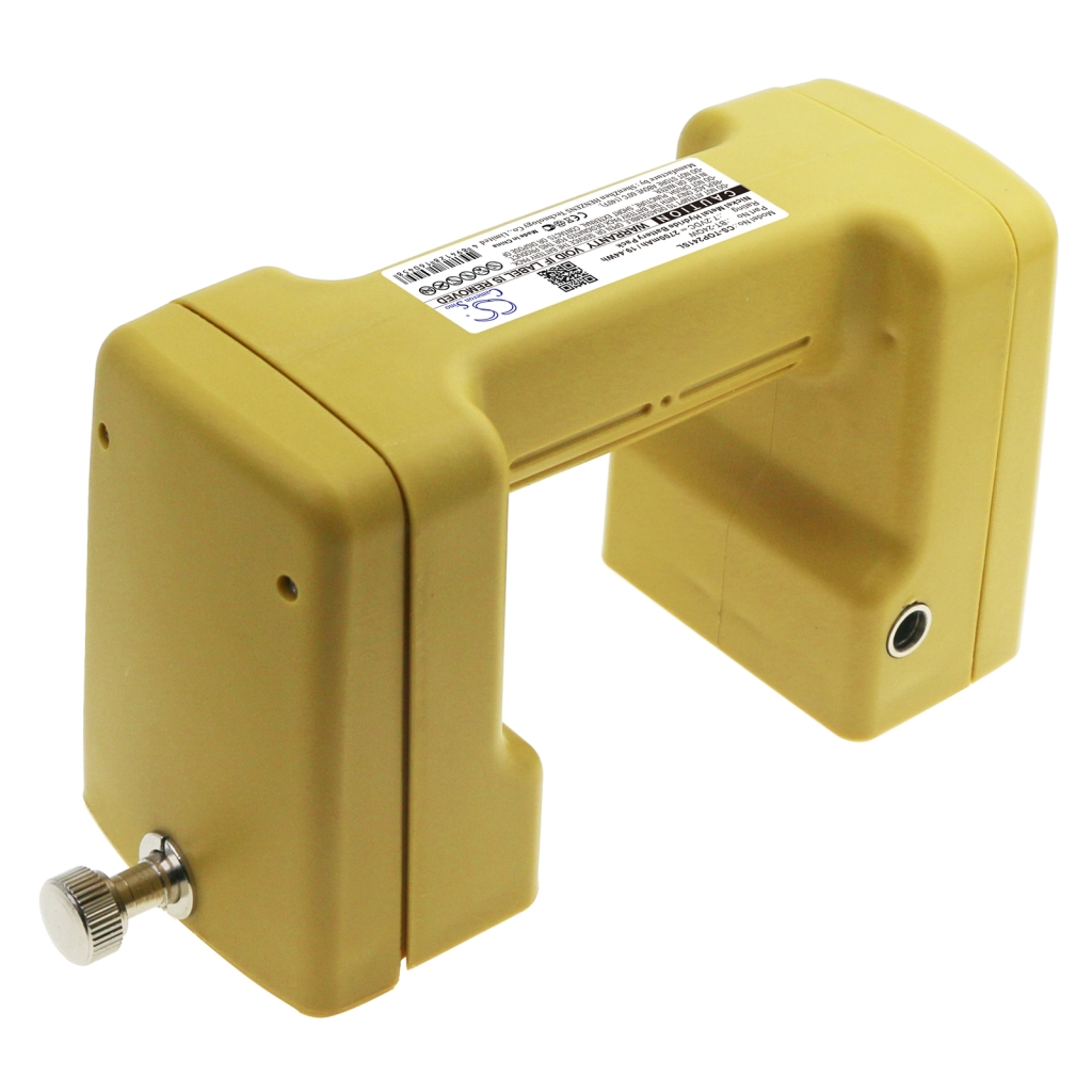 Kompatibilna zamenjava baterije za Topcon BT-24QW