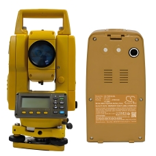 Kompatibilna zamenjava baterije za Topcon BT-32Q