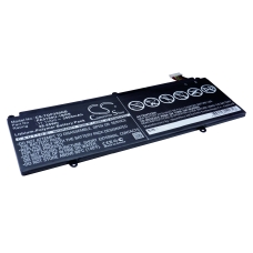 Kompatibilna zamenjava baterije za Toshiba PA5190U-1BRS
